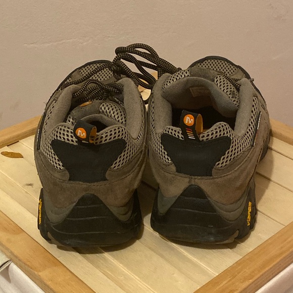 Morrell Moab Ventilator - Picture 3 of 6